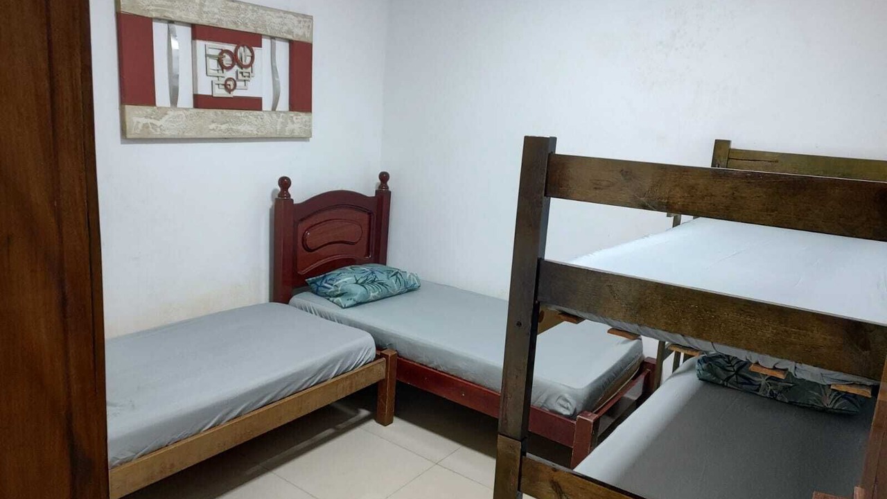 Photo of Bedroom in Caldazinha