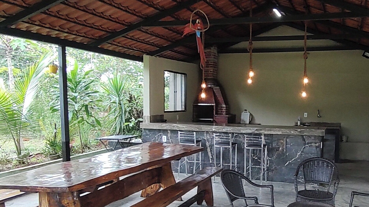 Photo of Outdoor in Caldazinha