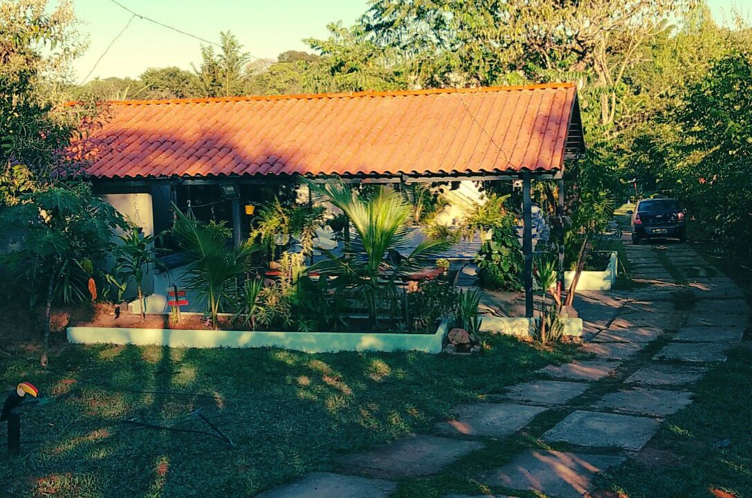 Photo of Outdoor in Caldazinha