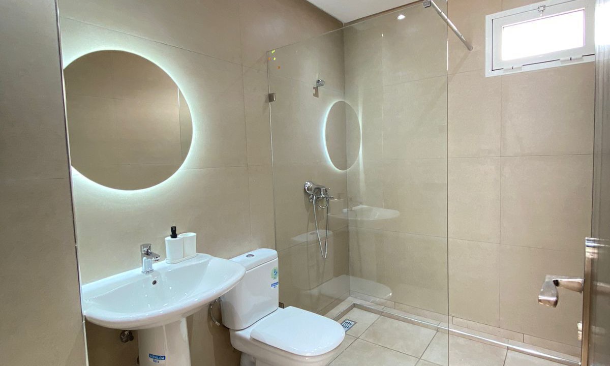 Photo of Bathroom in Restinga Smir