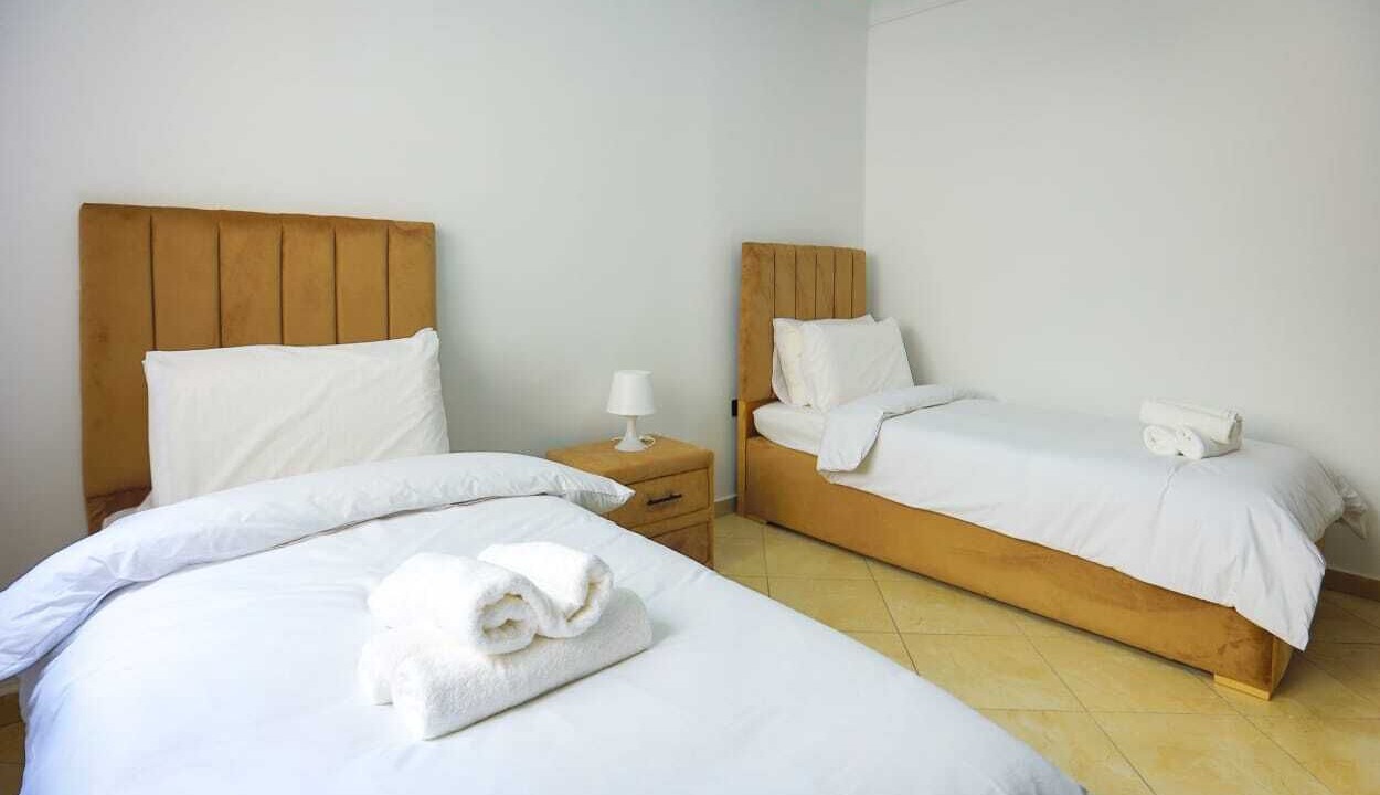 Photo of Bedroom in Restinga Smir