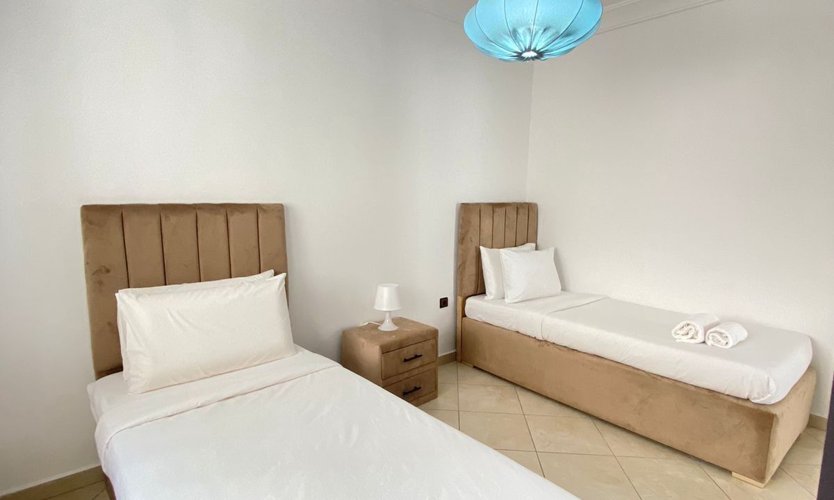 Photo of Bedroom in Restinga Smir