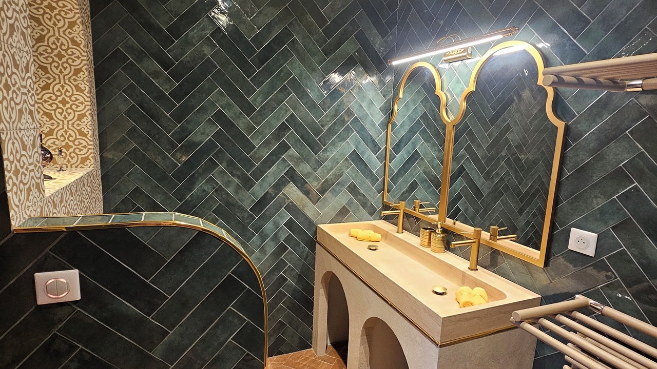 Photo of Bathroom in Besse-sur-Issole