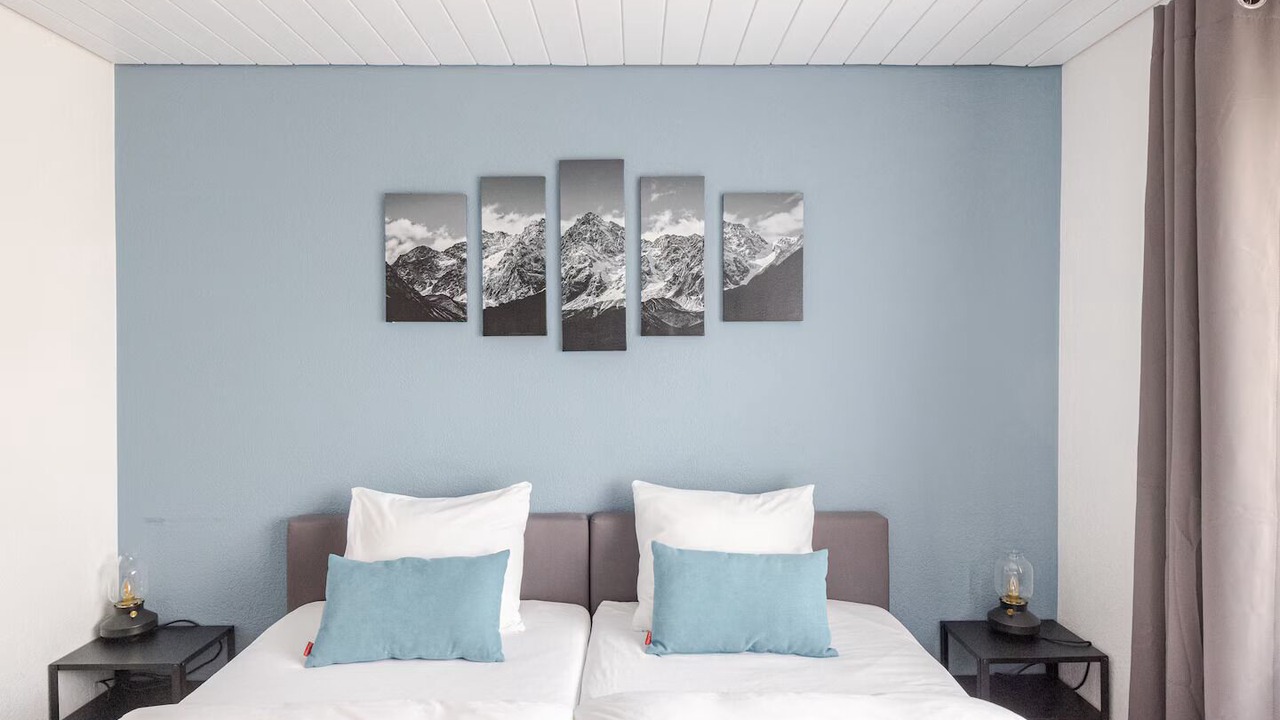 Photo of Bedroom in Kallern