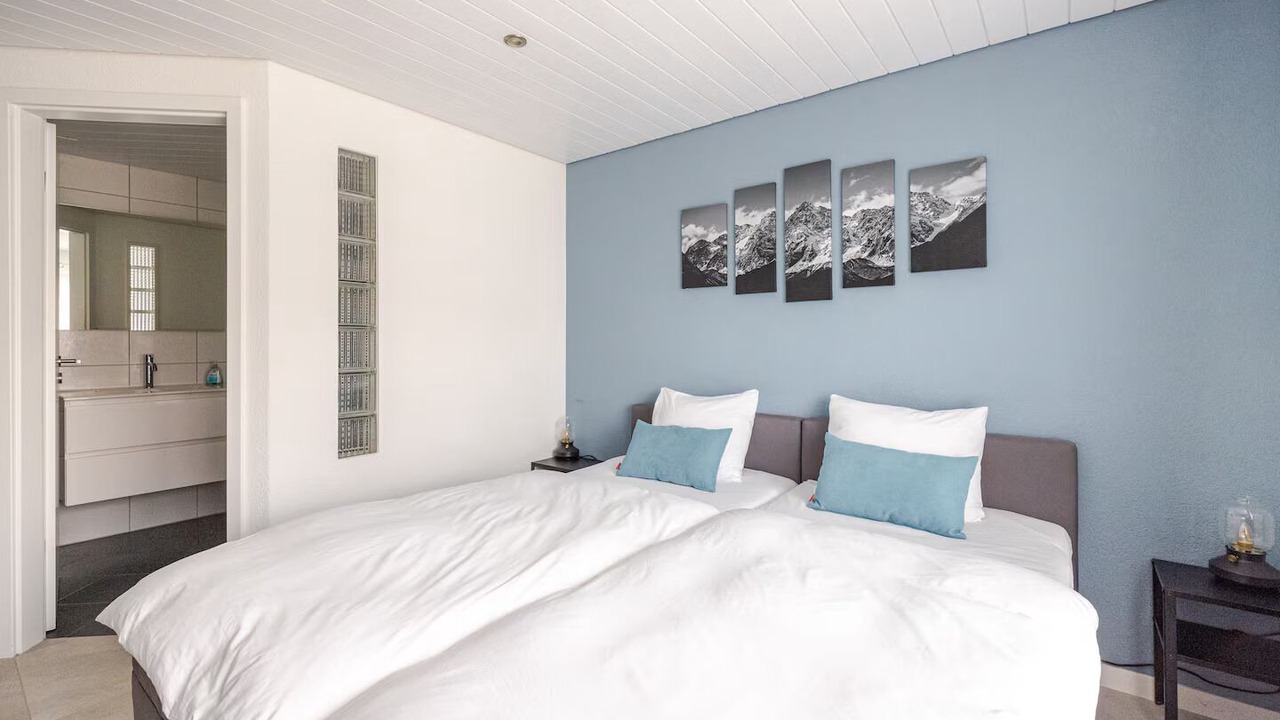 Photo of Bedroom in Kallern