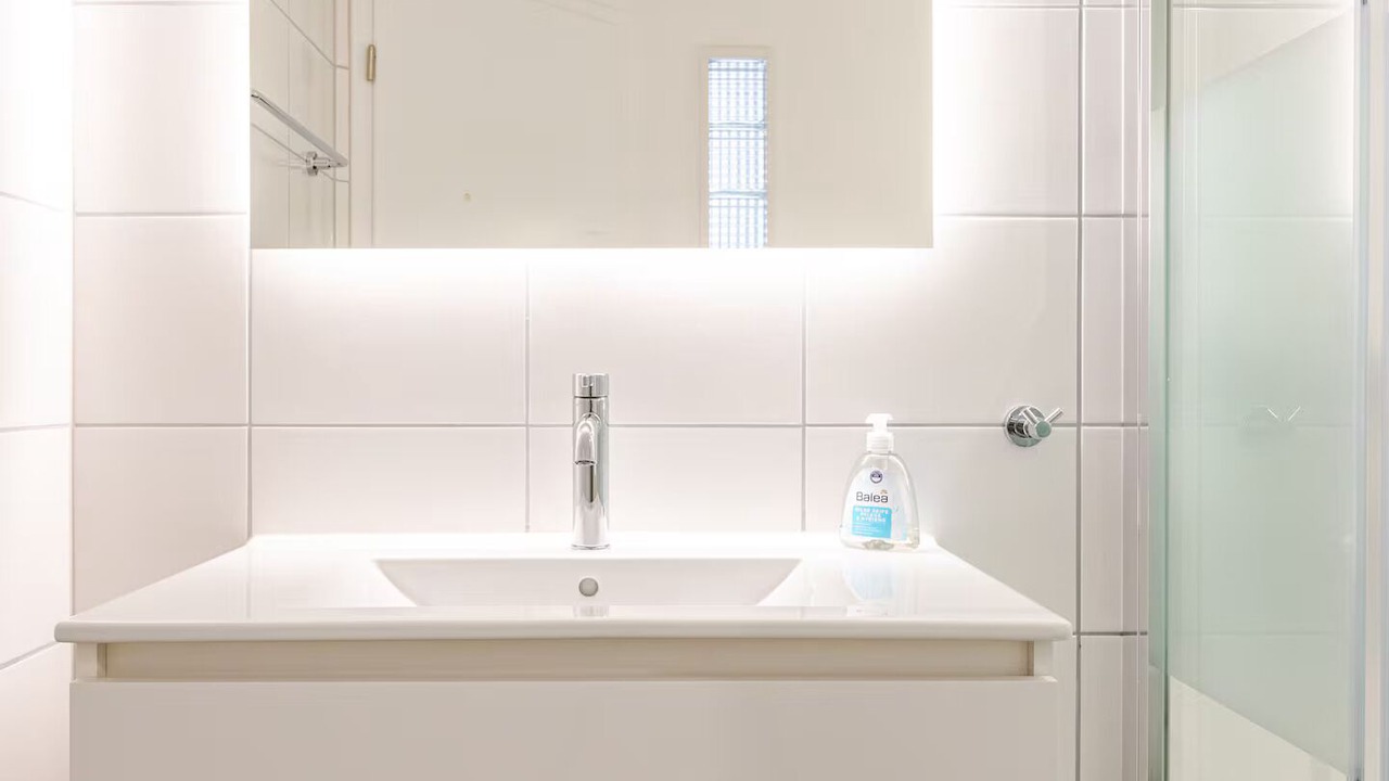Photo of Bathroom in Kallern