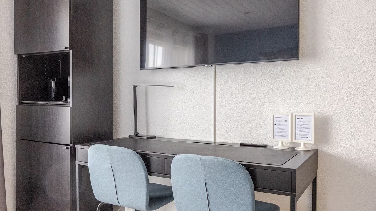 Photo of Bedroom in Kallern