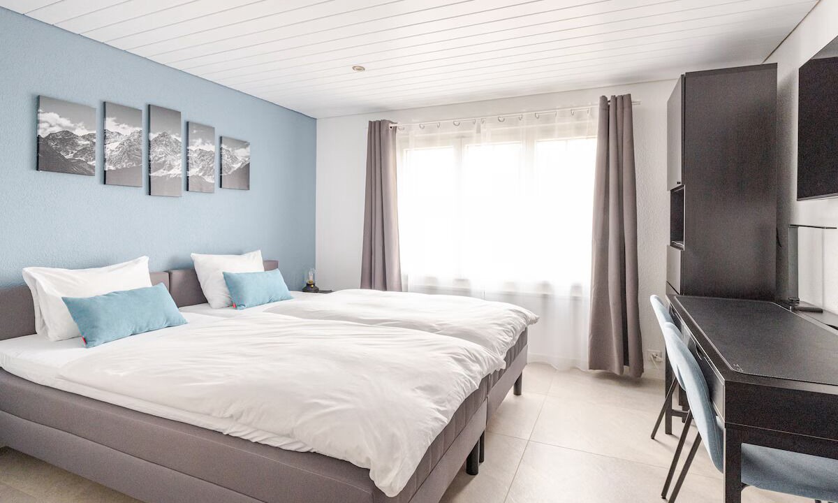 Photo of Bedroom in Kallern
