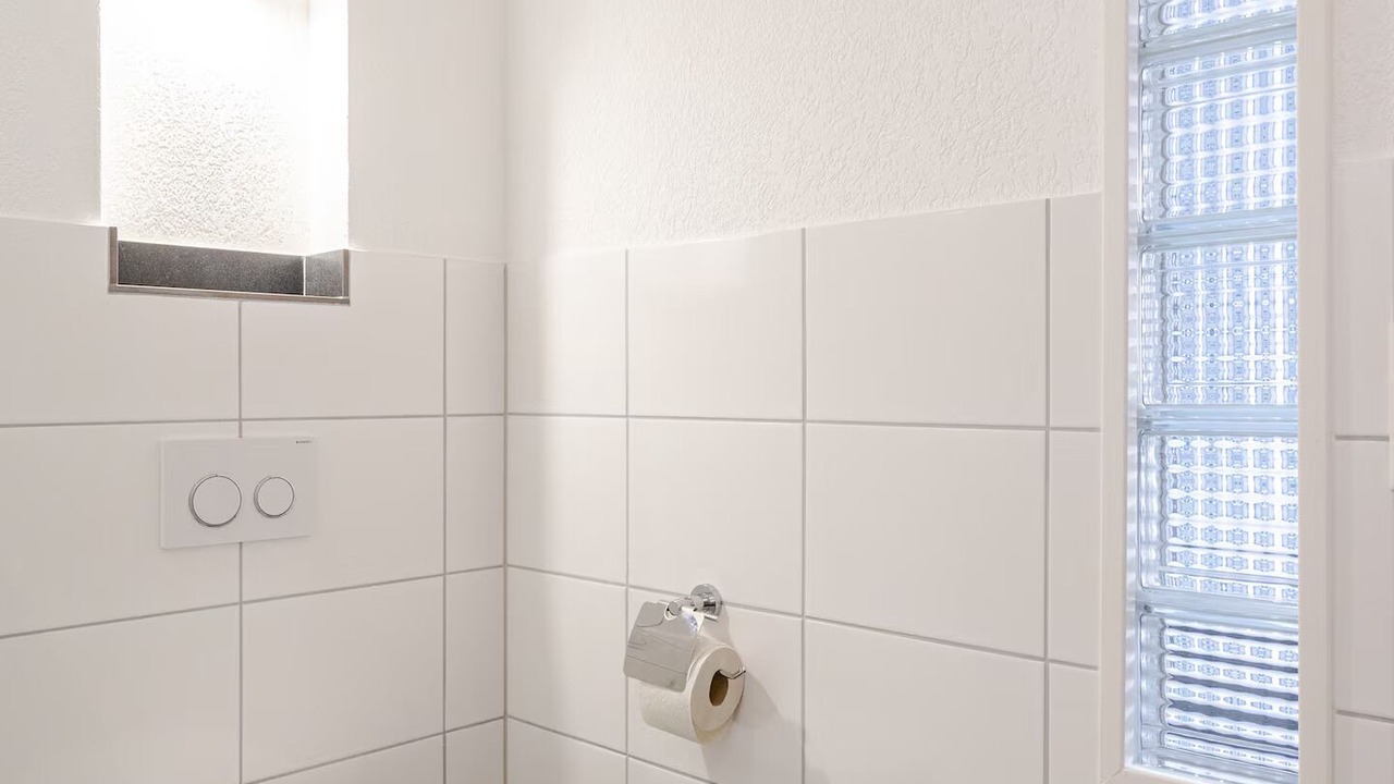 Photo of Bathroom in Kallern