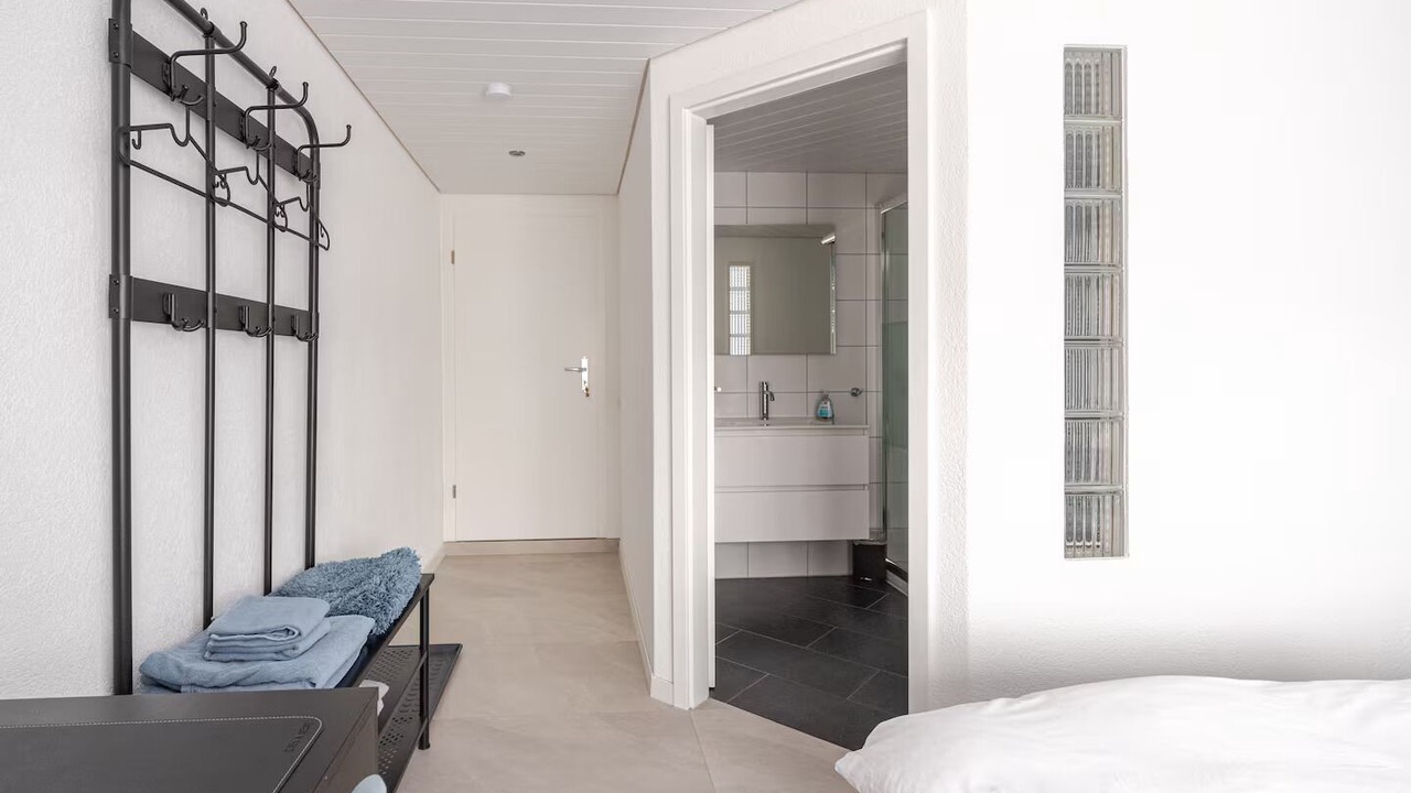 Photo of Bedroom in Kallern