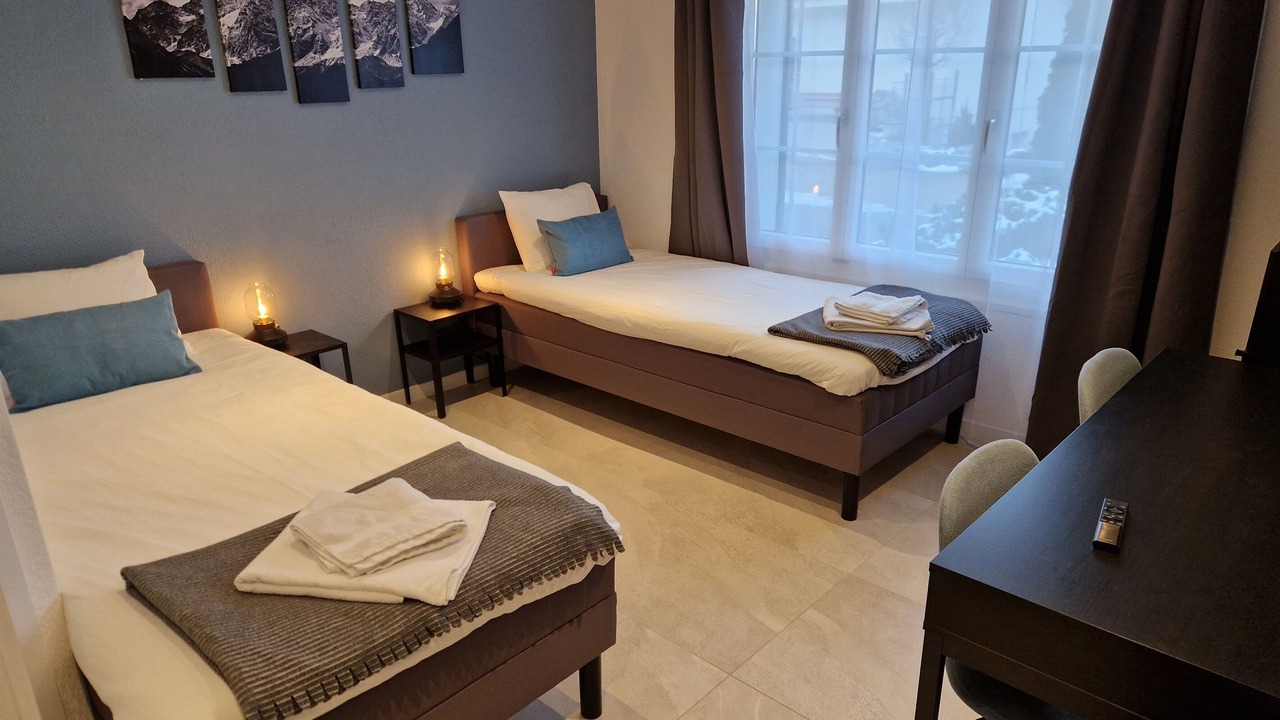 Photo of Bedroom in Kallern