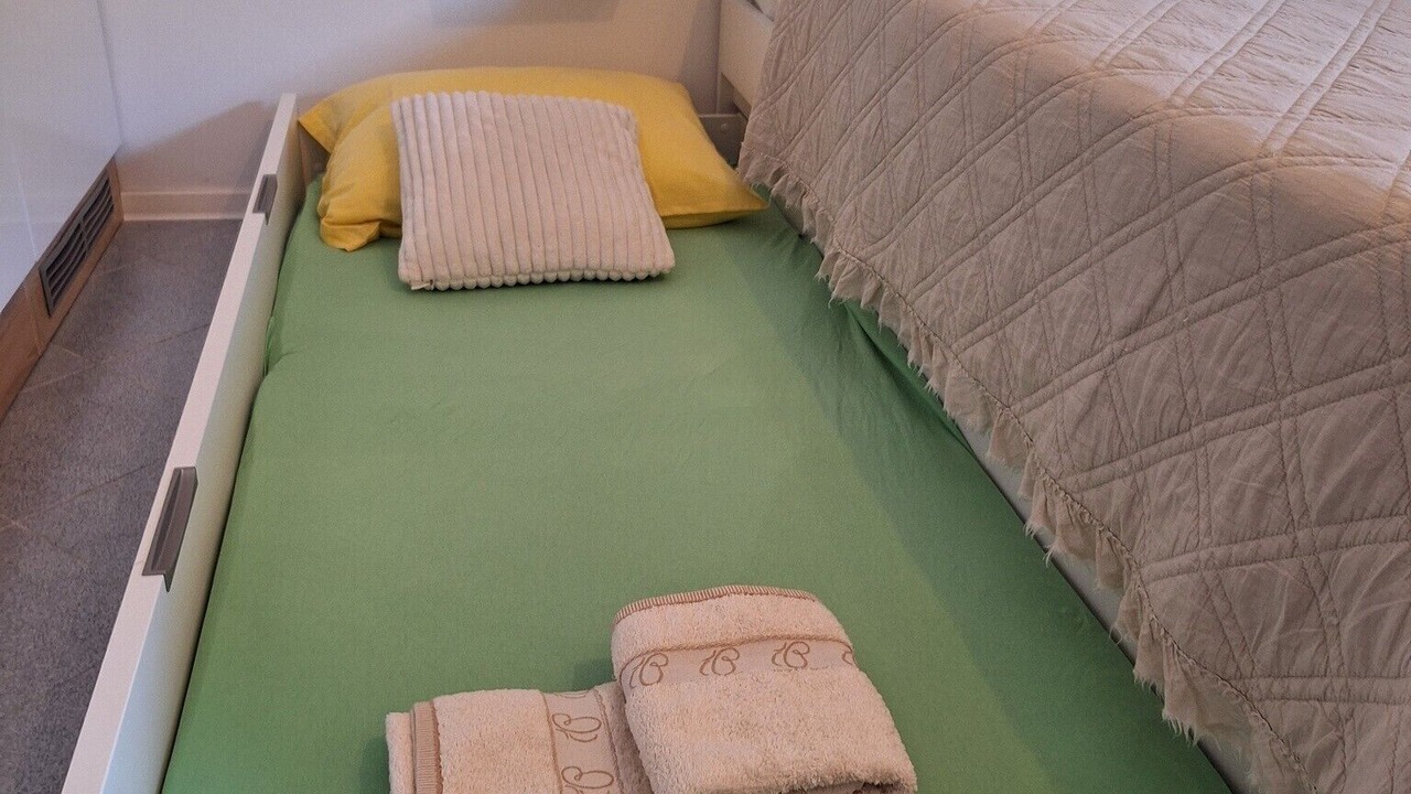 Photo of Bedroom in Izola