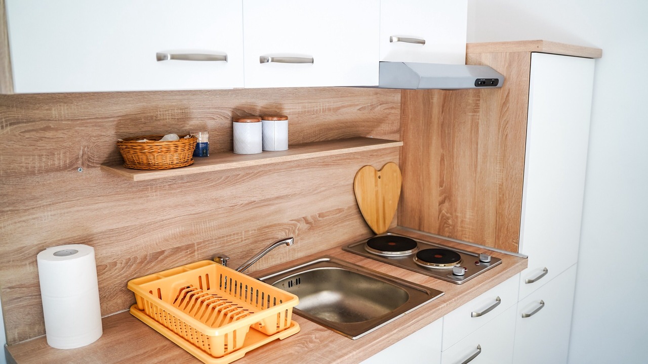 Photo of Kitchen in Izola