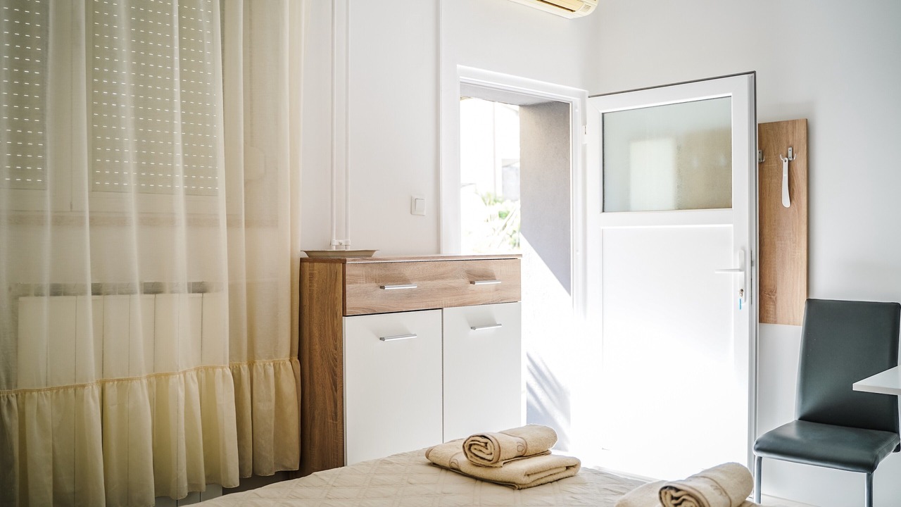 Photo of Bedroom in Izola