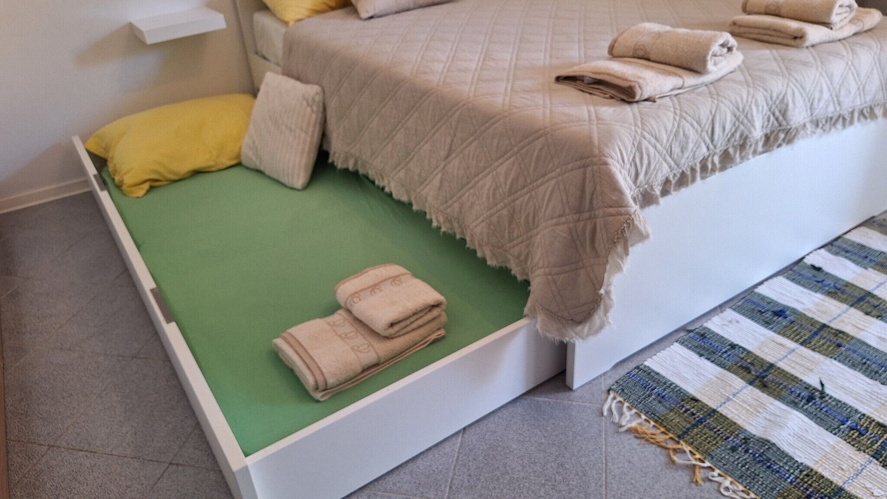 Photo of Bedroom in Izola