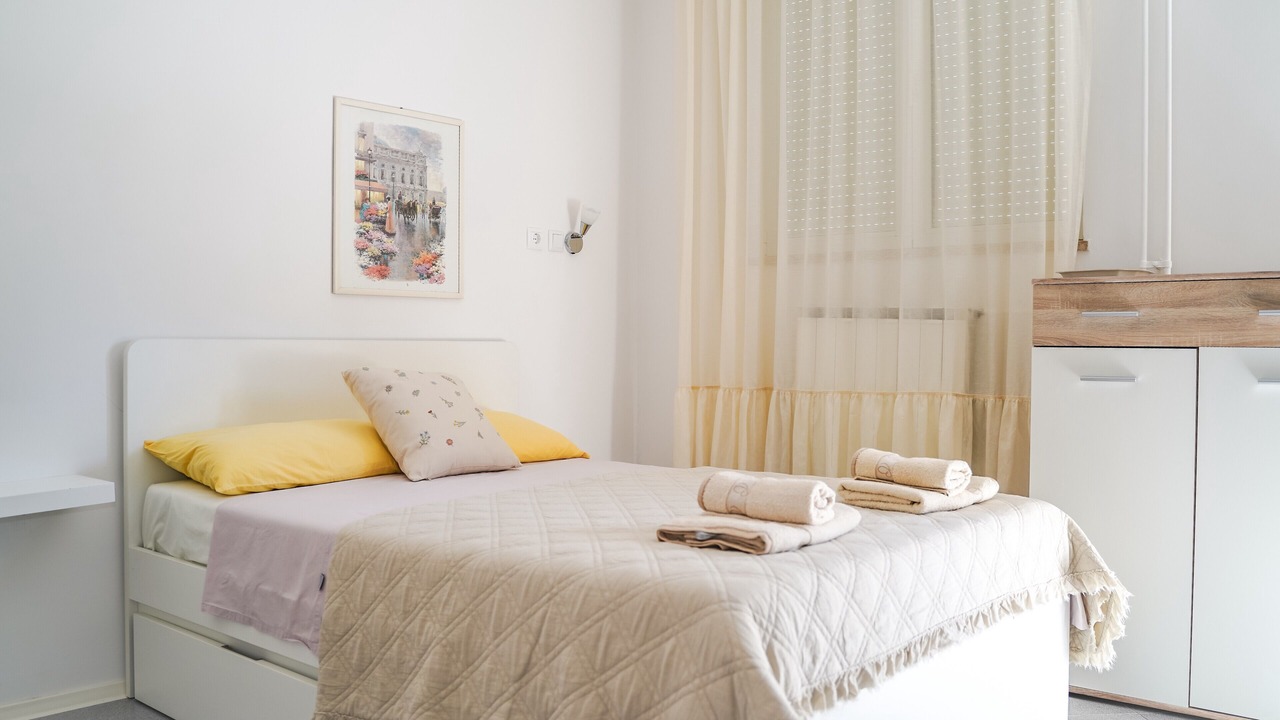 Photo of Bedroom in Izola