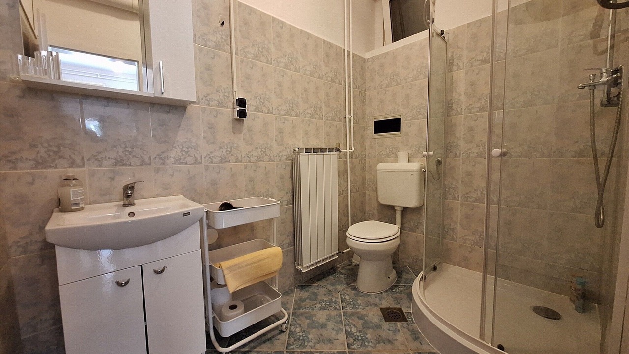 Photo of Bathroom in Izola