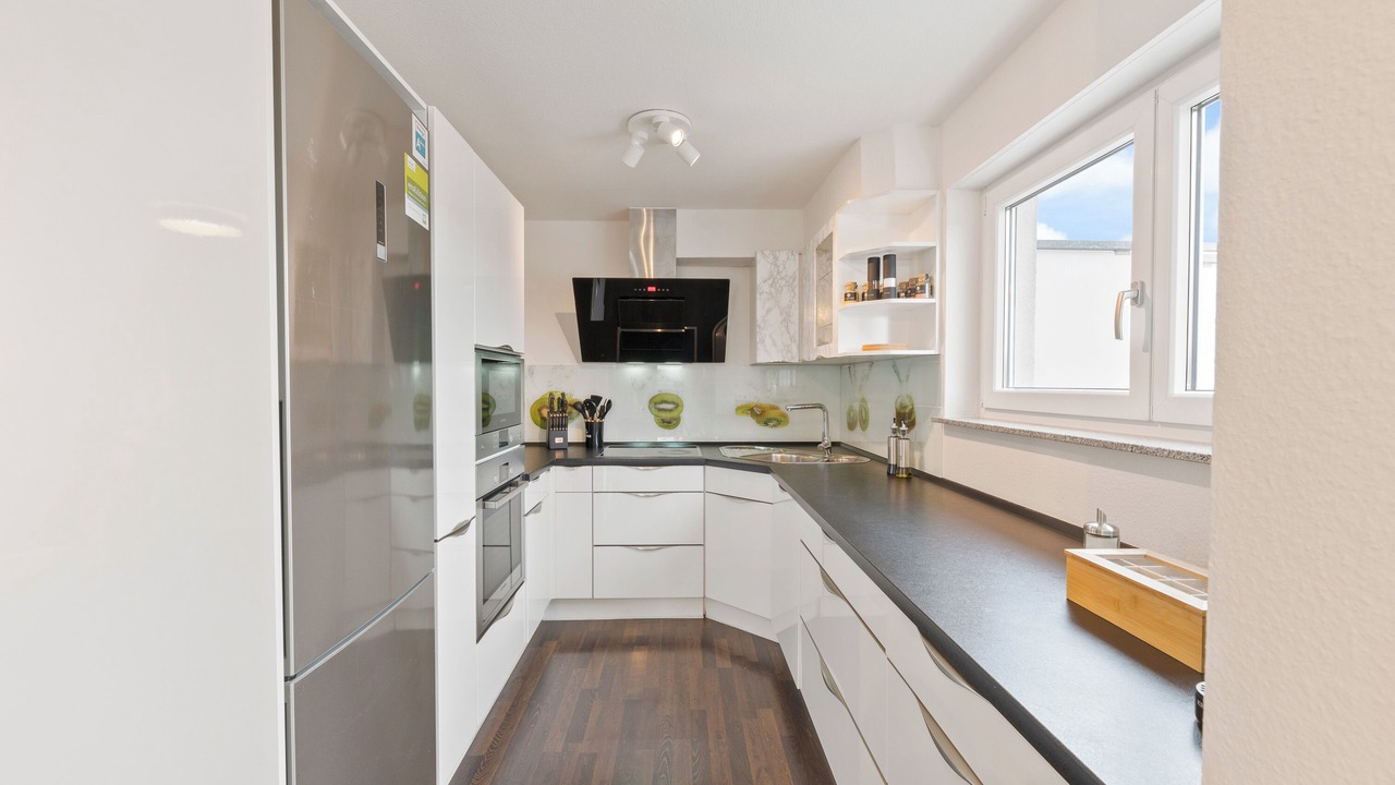Photo of Kitchen in Leinfelden-Echterdingen