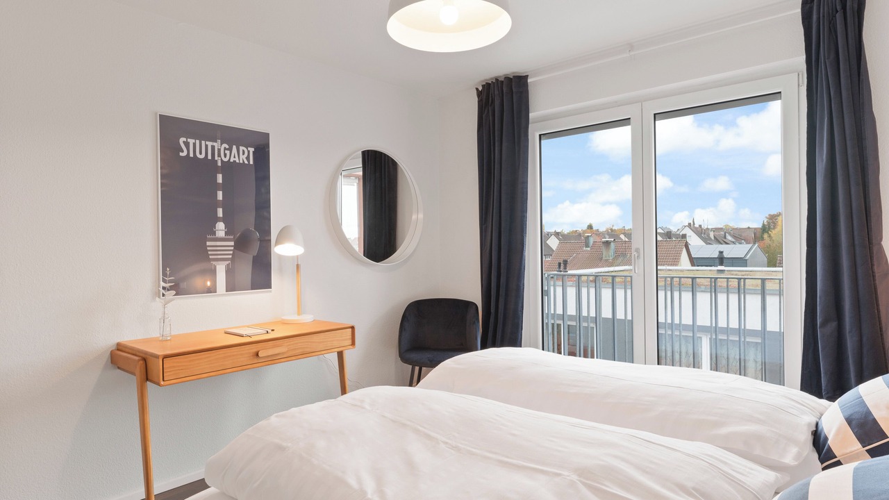 Photo of Bedroom in Leinfelden-Echterdingen