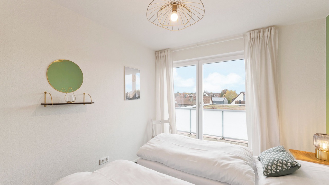 Photo of Bedroom in Leinfelden-Echterdingen