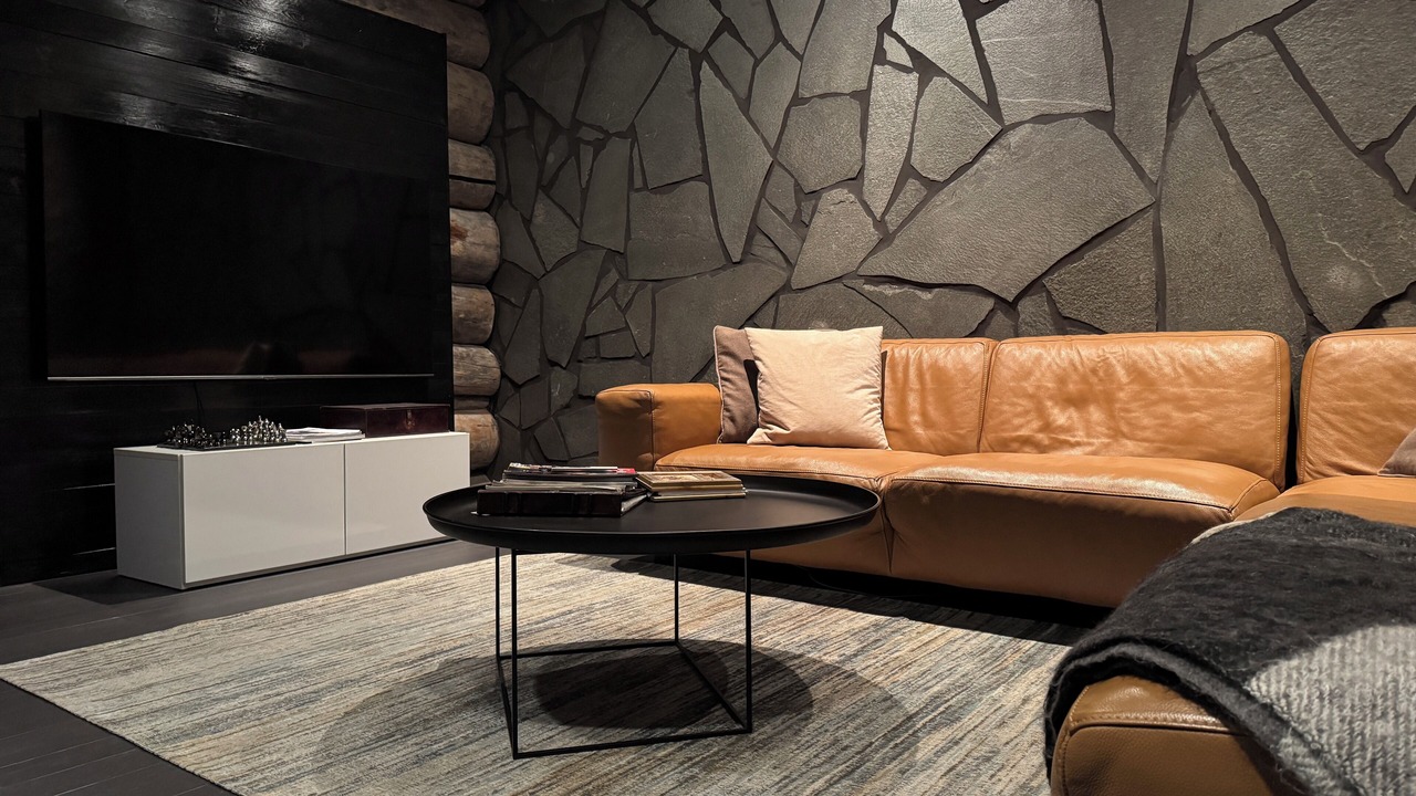 Photo of Livingroom in Sirkka