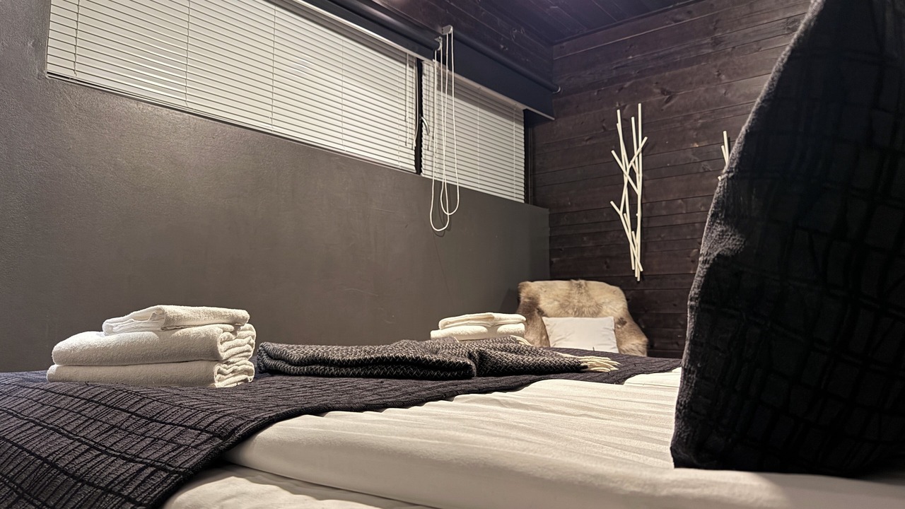 Photo of Bedroom in Sirkka