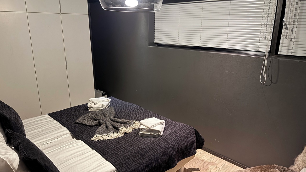 Photo of Bedroom in Sirkka