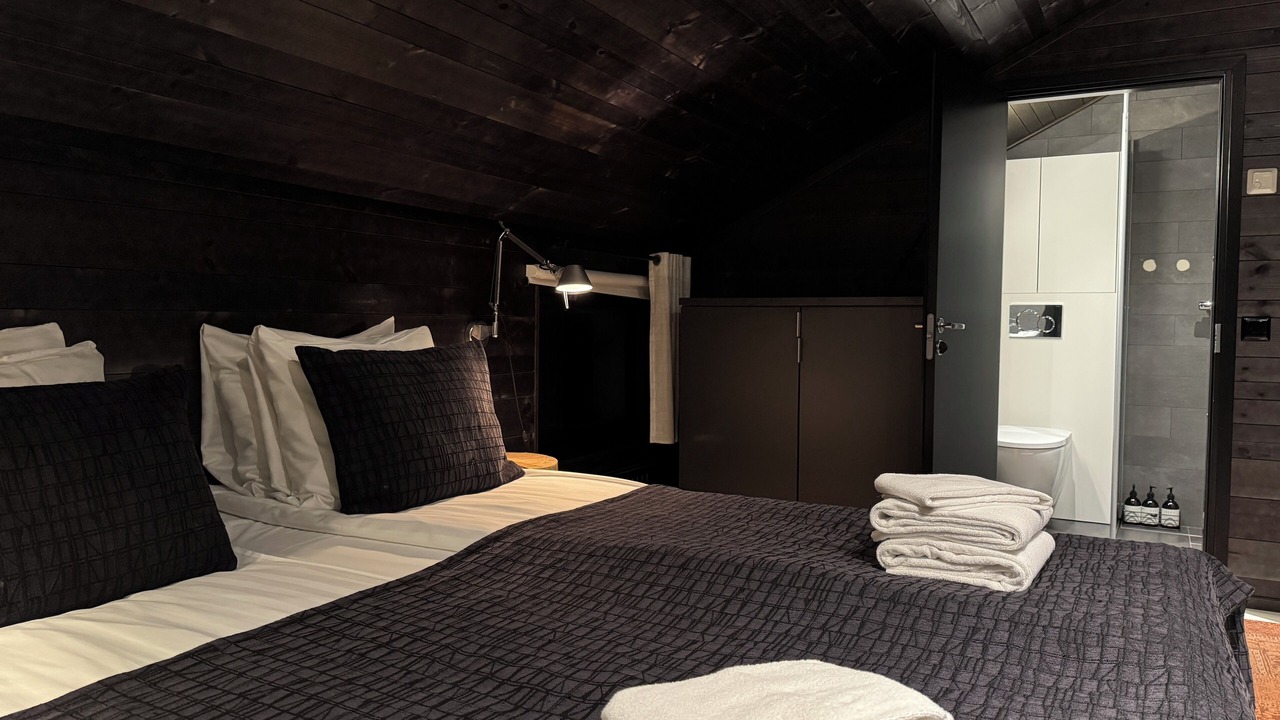 Photo of Bedroom in Sirkka