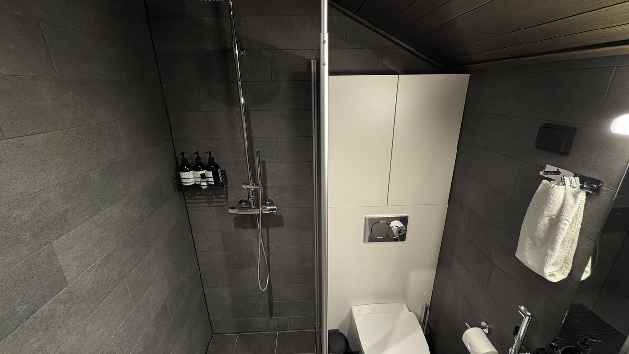Photo of Bathroom in Sirkka