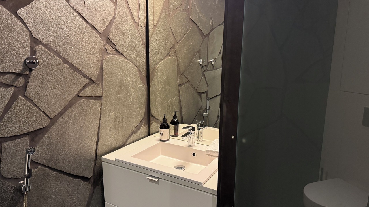 Photo of Bathroom in Sirkka
