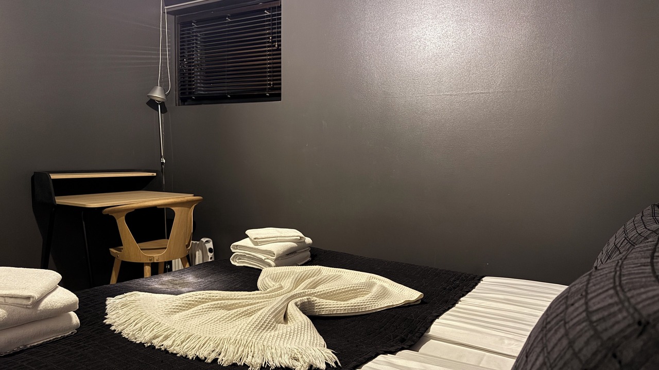 Photo of Bedroom in Sirkka