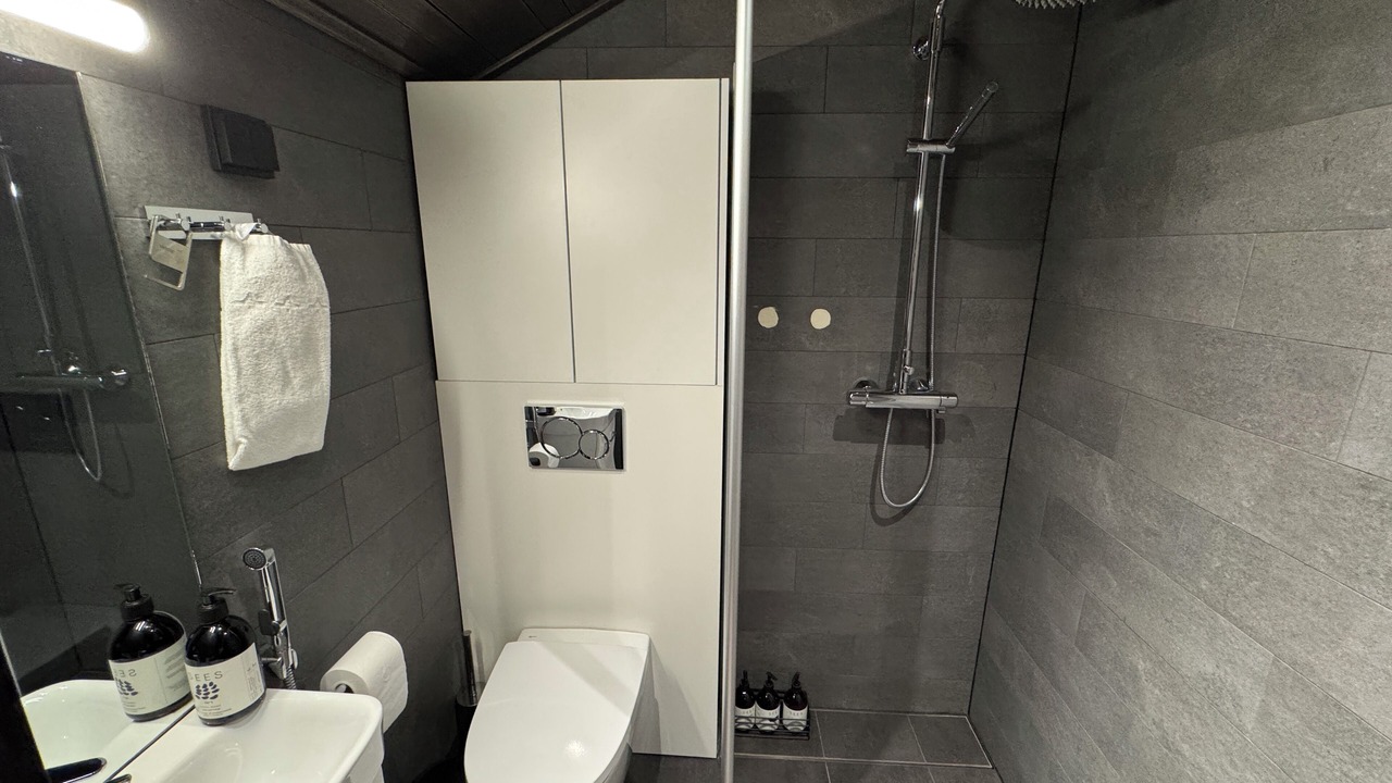 Photo of Bathroom in Sirkka