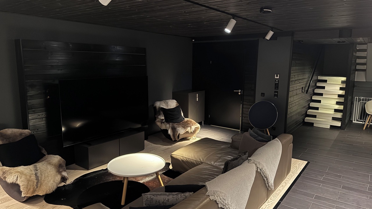 Photo of Livingroom in Sirkka