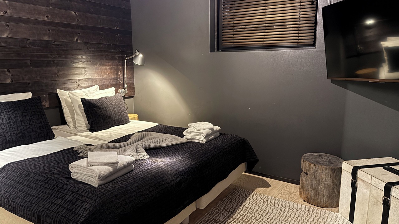 Photo of Bedroom in Sirkka