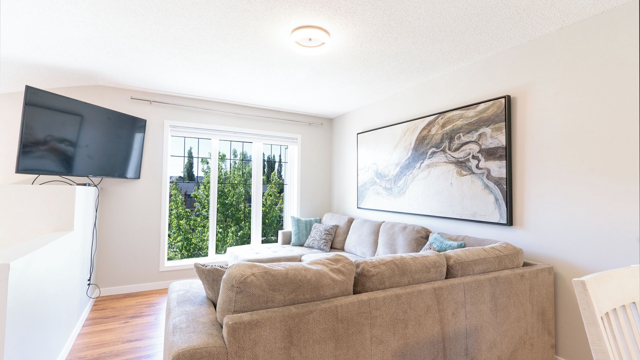 Photo of Livingroom in Evanston