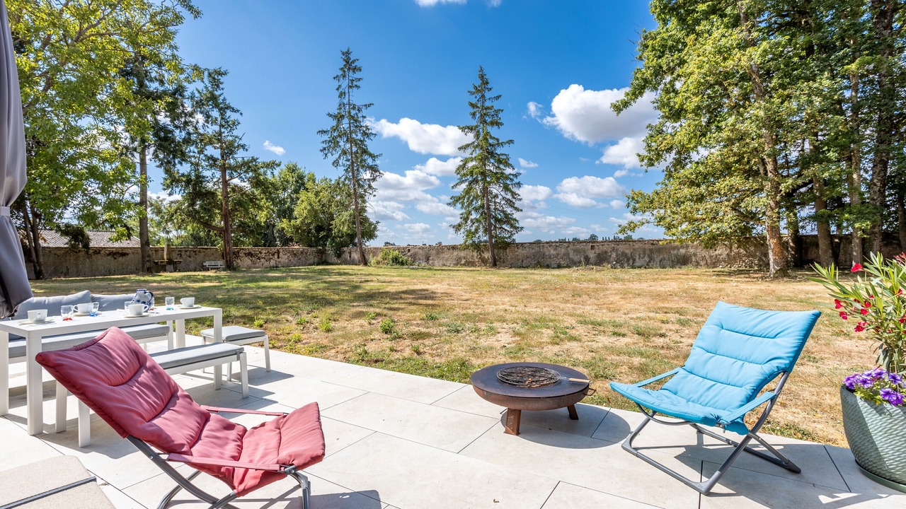 Photo of Outdoor in Sainte-Cecile