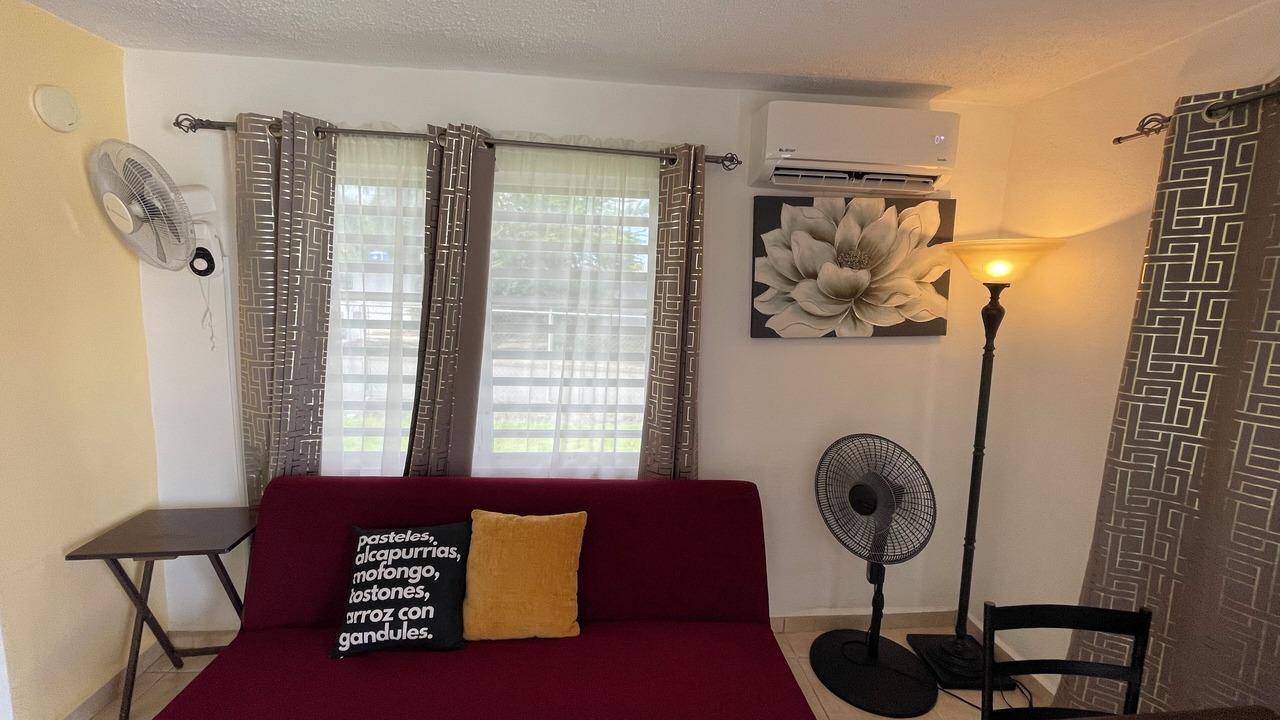 Photo of Livingroom in Hato Tejas