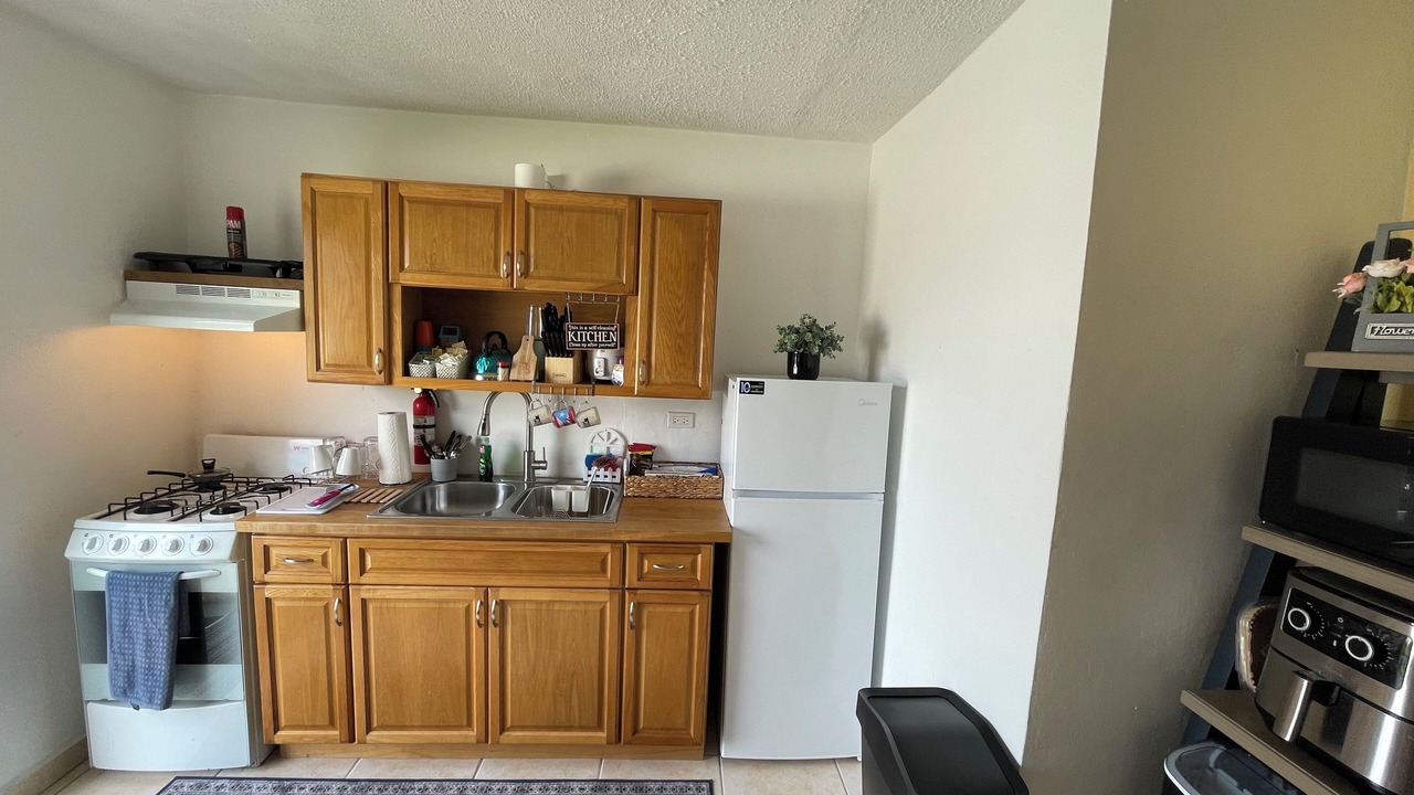 Photo of Kitchen in Hato Tejas