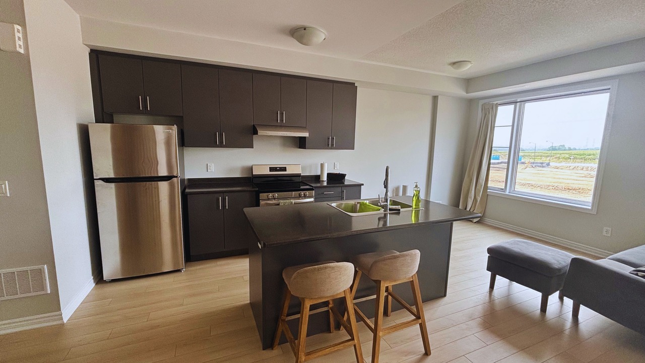Photo of Kitchen in Durham Region