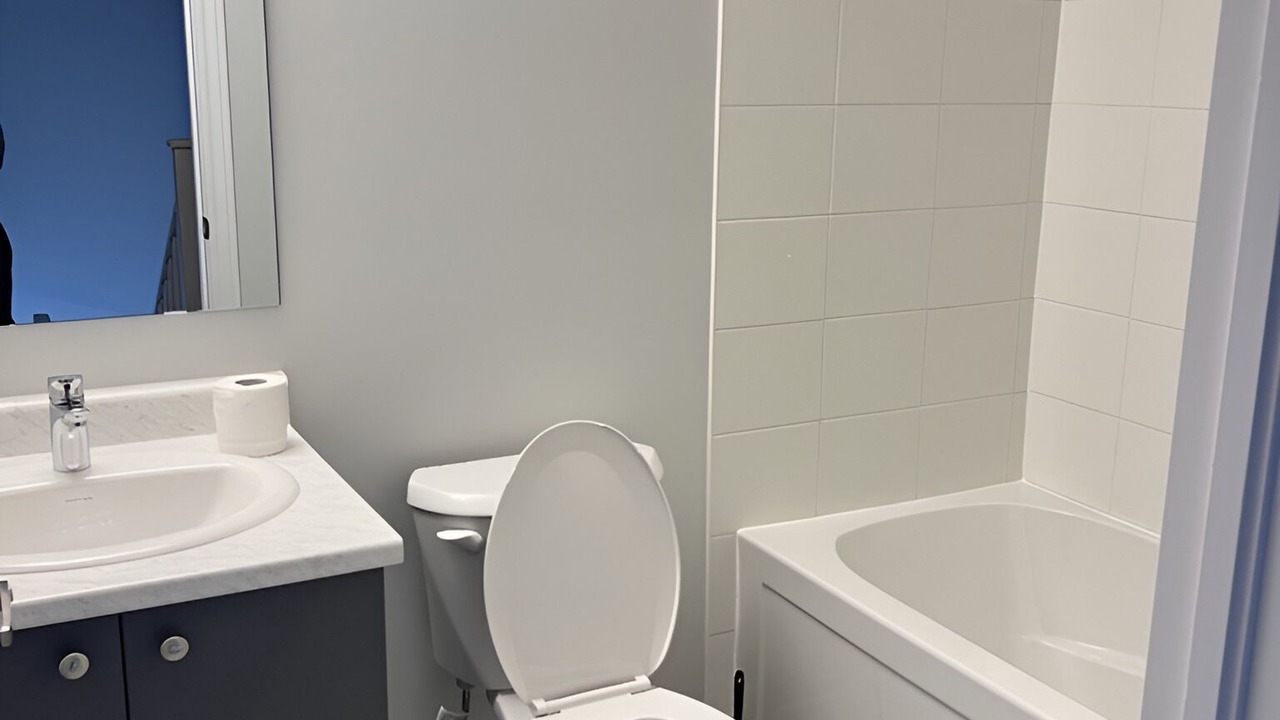 Photo of Bathroom in Durham Region