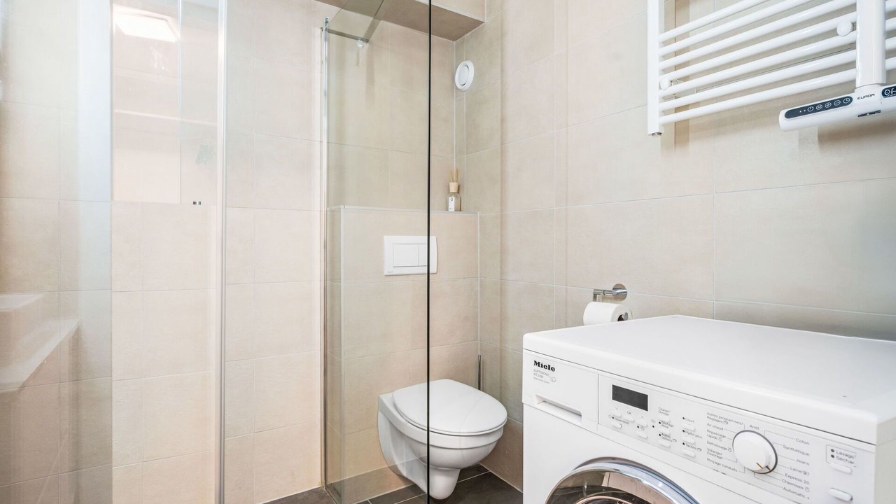 Photo of Bathroom in Chermignon