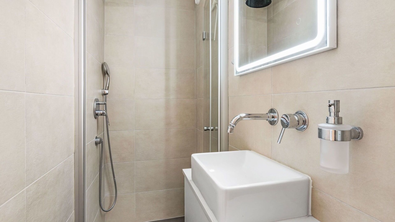 Photo of Bathroom in Chermignon