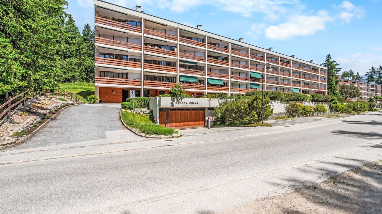 Photo of Outdoor in Chermignon