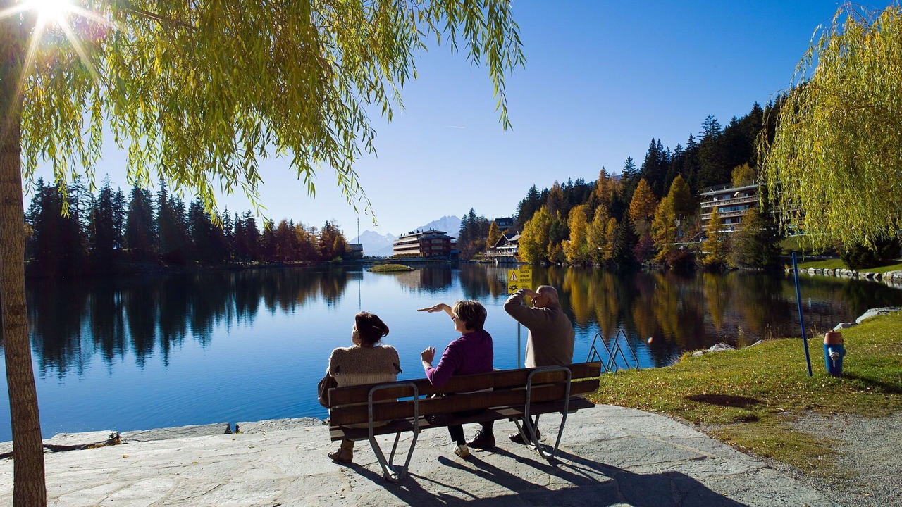 Photo of Outdoor in Chermignon