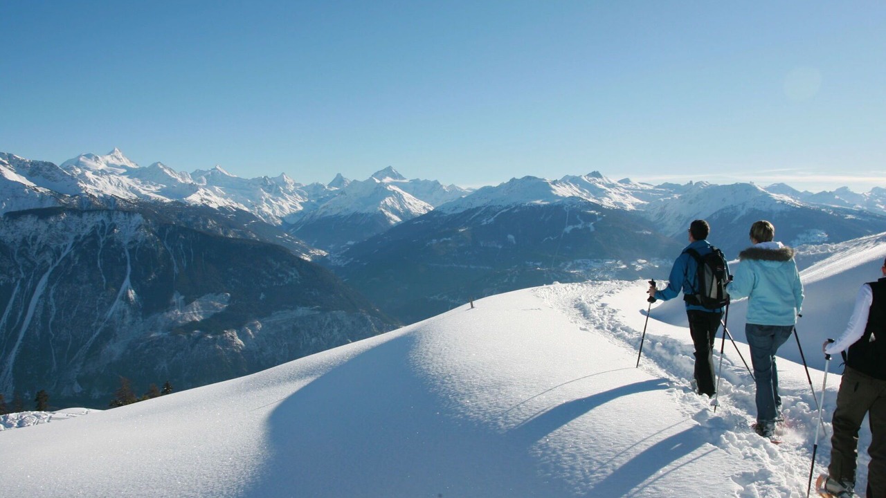 Photo of Outdoor in Chermignon