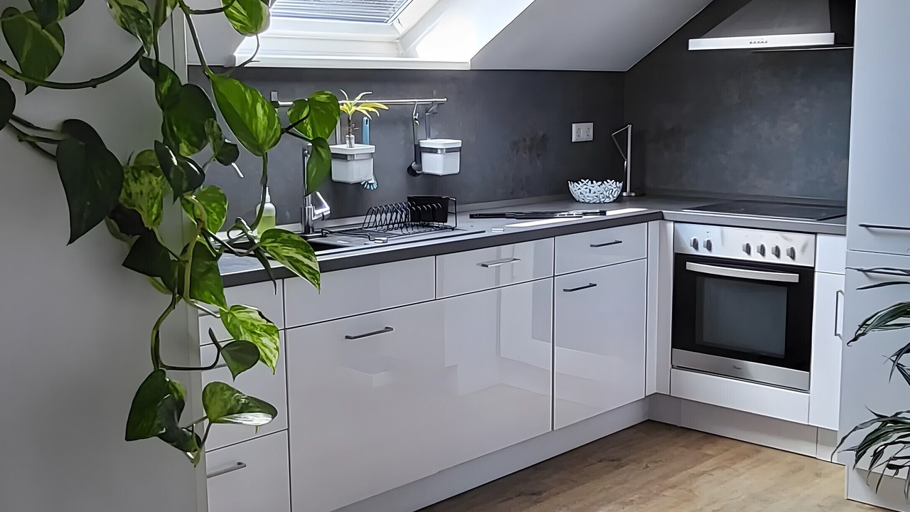 Photo of Kitchen in Sulz am Neckar