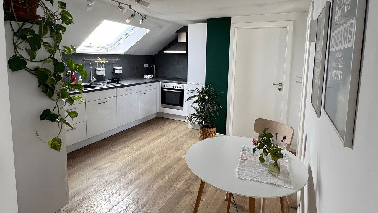 Photo of Kitchen in Sulz am Neckar