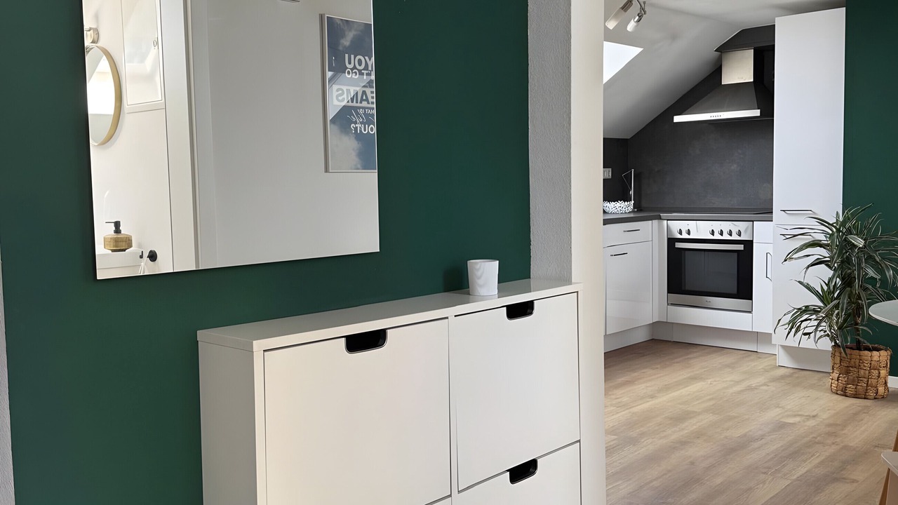 Photo of Kitchen in Sulz am Neckar