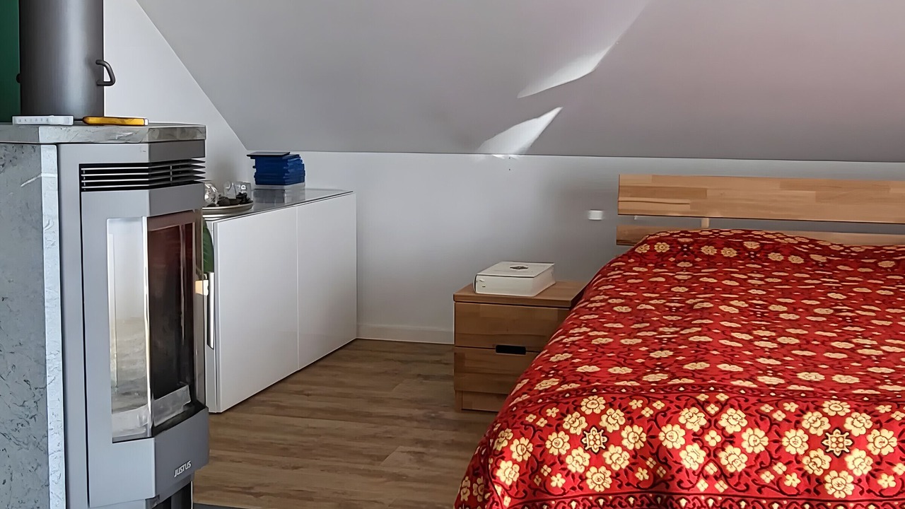Photo of Bedroom in Sulz am Neckar
