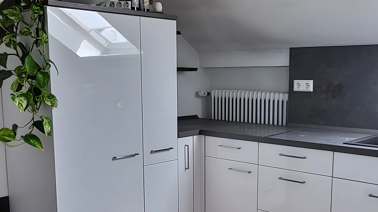 Photo of Kitchen in Sulz am Neckar